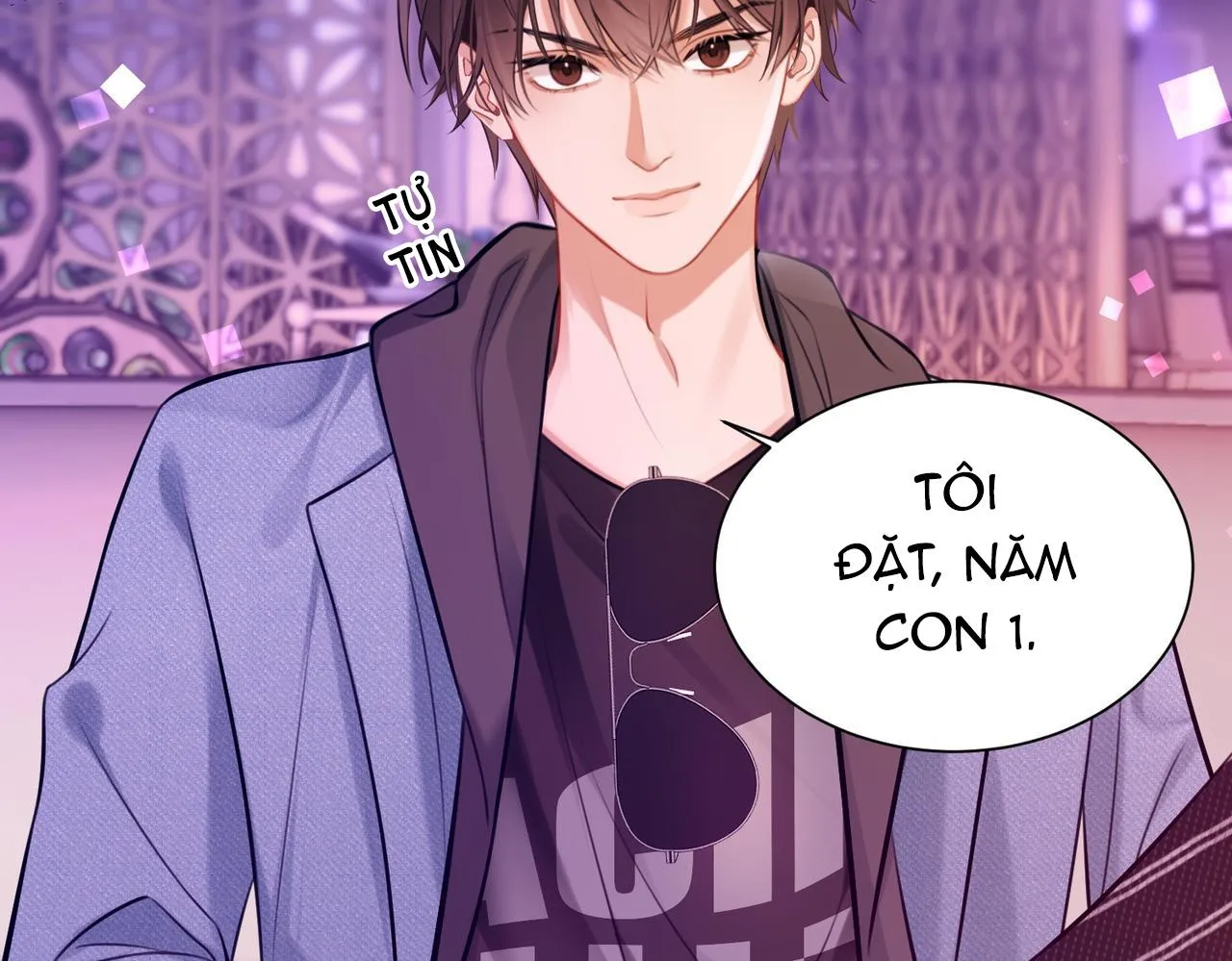 Đối Thủ Không Đội Trời Chung Cuối Cùng Cũng Phá Sản Rồi! Chapter 7 Trang 21