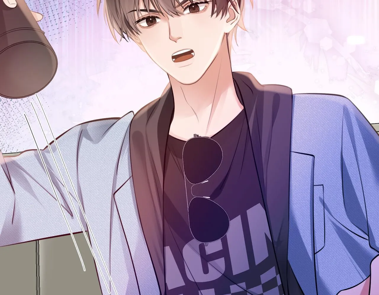 Đối Thủ Không Đội Trời Chung Cuối Cùng Cũng Phá Sản Rồi! Chapter 7 Trang 26