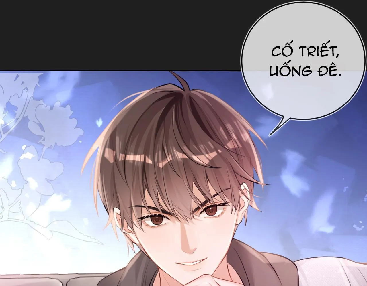 Đối Thủ Không Đội Trời Chung Cuối Cùng Cũng Phá Sản Rồi! Chapter 7 Trang 29