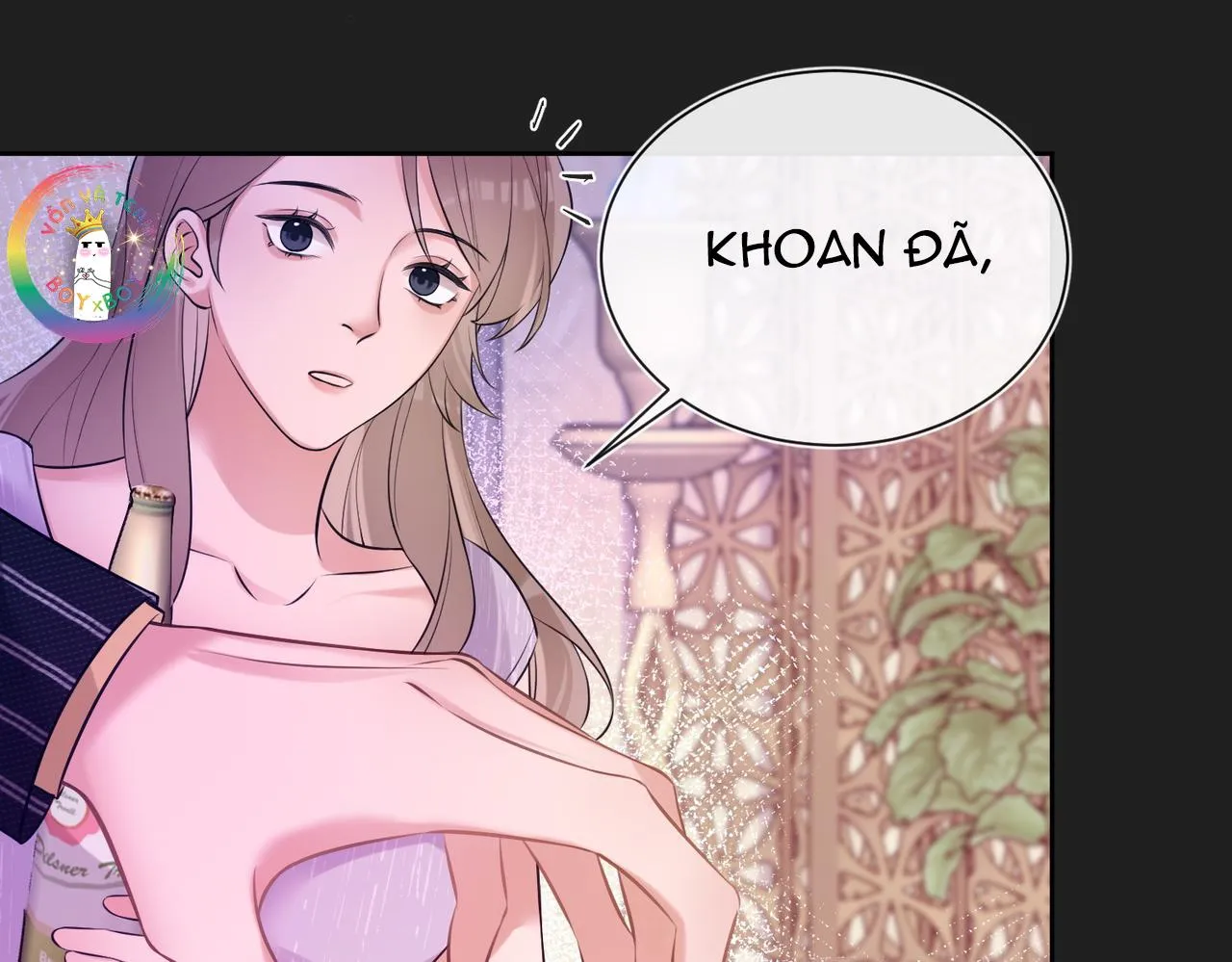 Đối Thủ Không Đội Trời Chung Cuối Cùng Cũng Phá Sản Rồi! Chapter 7 Trang 44