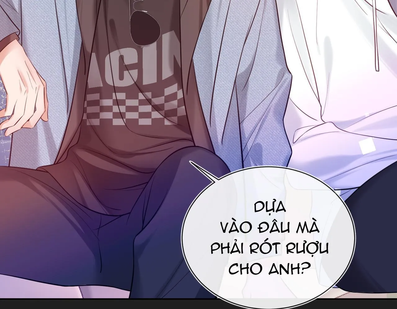 Đối Thủ Không Đội Trời Chung Cuối Cùng Cũng Phá Sản Rồi! Chapter 7 Trang 55