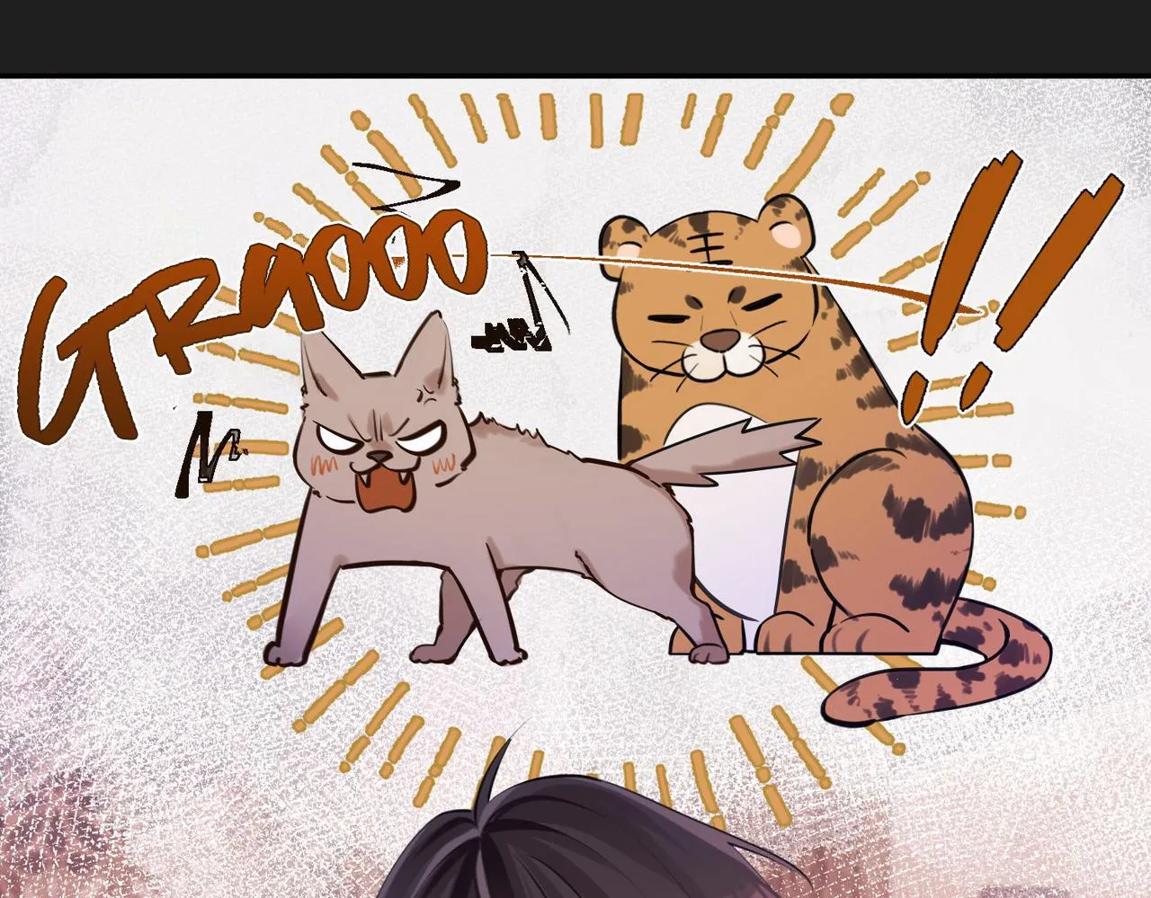 Đối Thủ Không Đội Trời Chung Cuối Cùng Cũng Phá Sản Rồi! Chapter 7 Trang 57