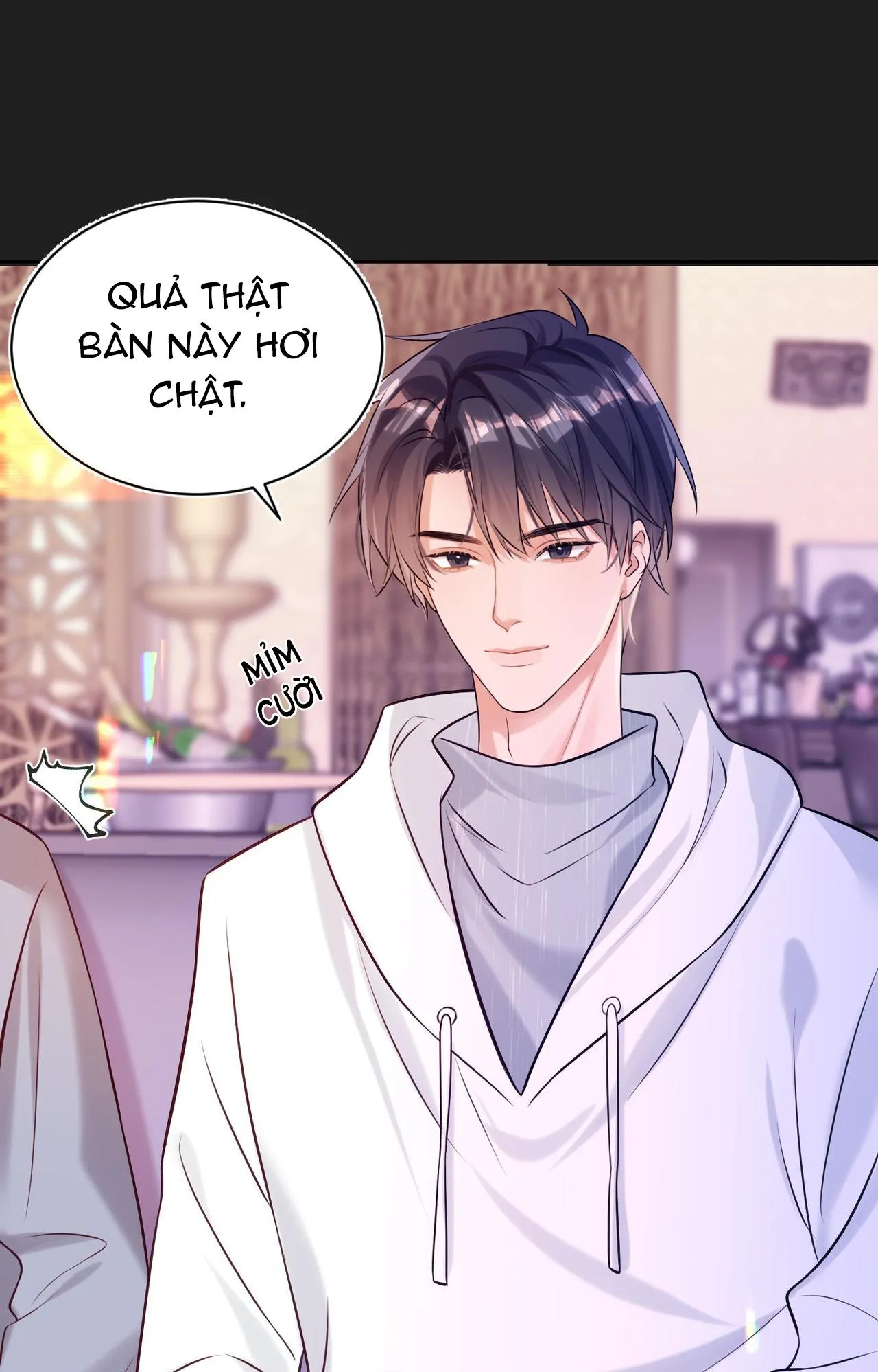 Đối Thủ Không Đội Trời Chung Cuối Cùng Cũng Phá Sản Rồi! Chapter 7 Trang 67