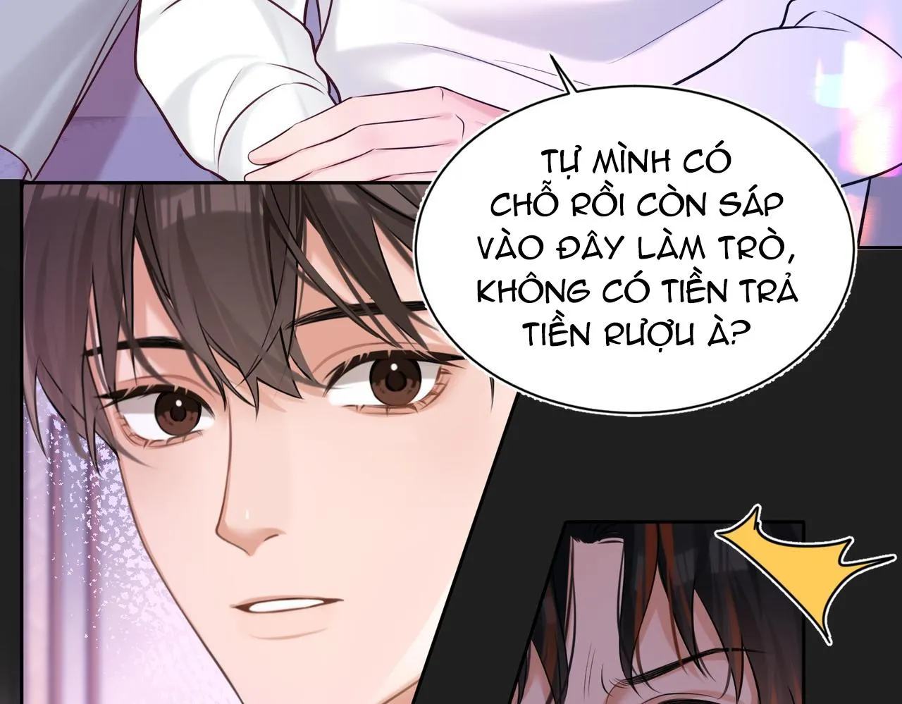 Đối Thủ Không Đội Trời Chung Cuối Cùng Cũng Phá Sản Rồi! Chapter 7 Trang 68