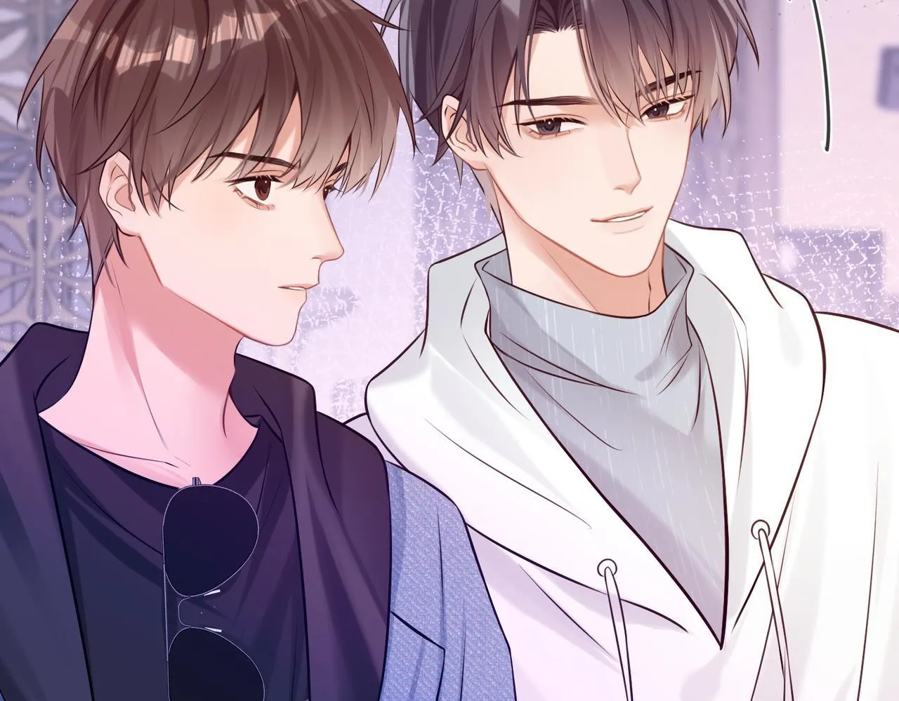 Đối Thủ Không Đội Trời Chung Cuối Cùng Cũng Phá Sản Rồi! Chapter 7 Trang 70