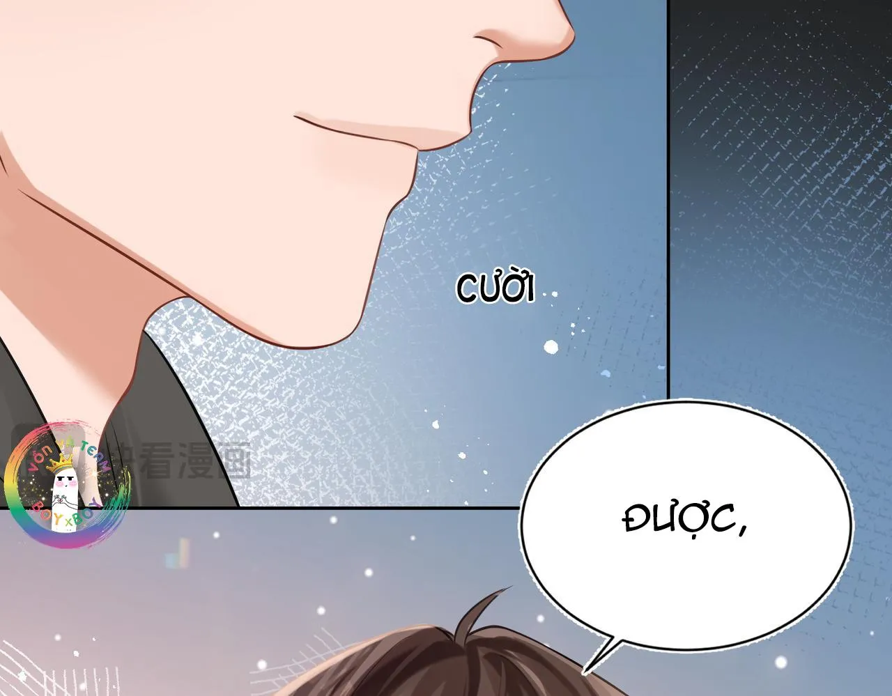 Đối Thủ Không Đội Trời Chung Cuối Cùng Cũng Phá Sản Rồi! Chapter 7 Trang 73