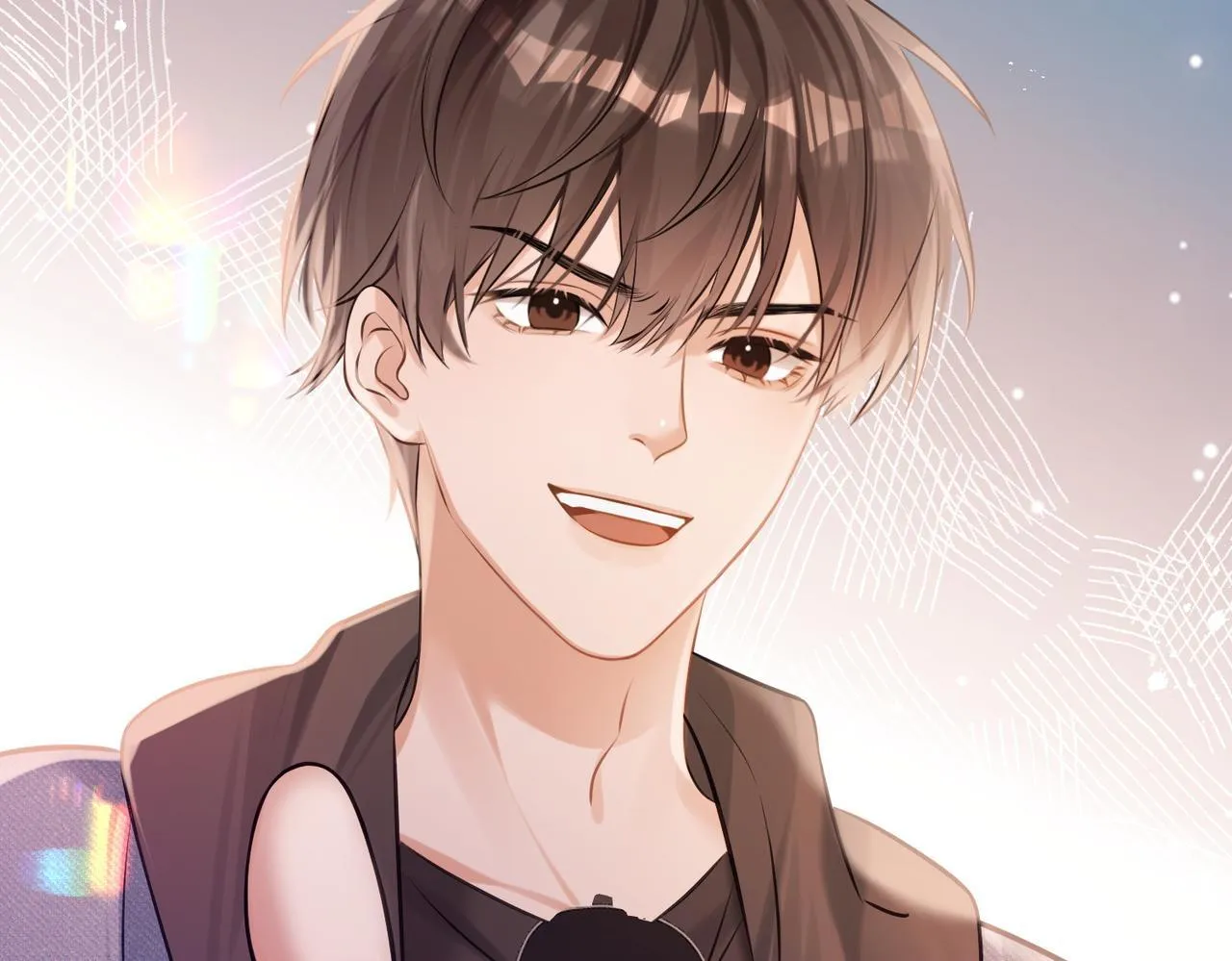 Đối Thủ Không Đội Trời Chung Cuối Cùng Cũng Phá Sản Rồi! Chapter 7 Trang 74