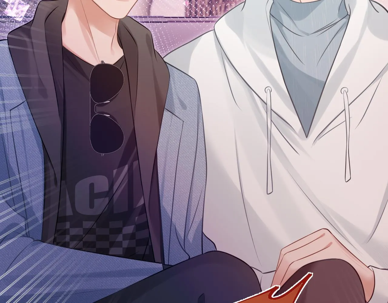 Đối Thủ Không Đội Trời Chung Cuối Cùng Cũng Phá Sản Rồi! Chapter 7 Trang 77