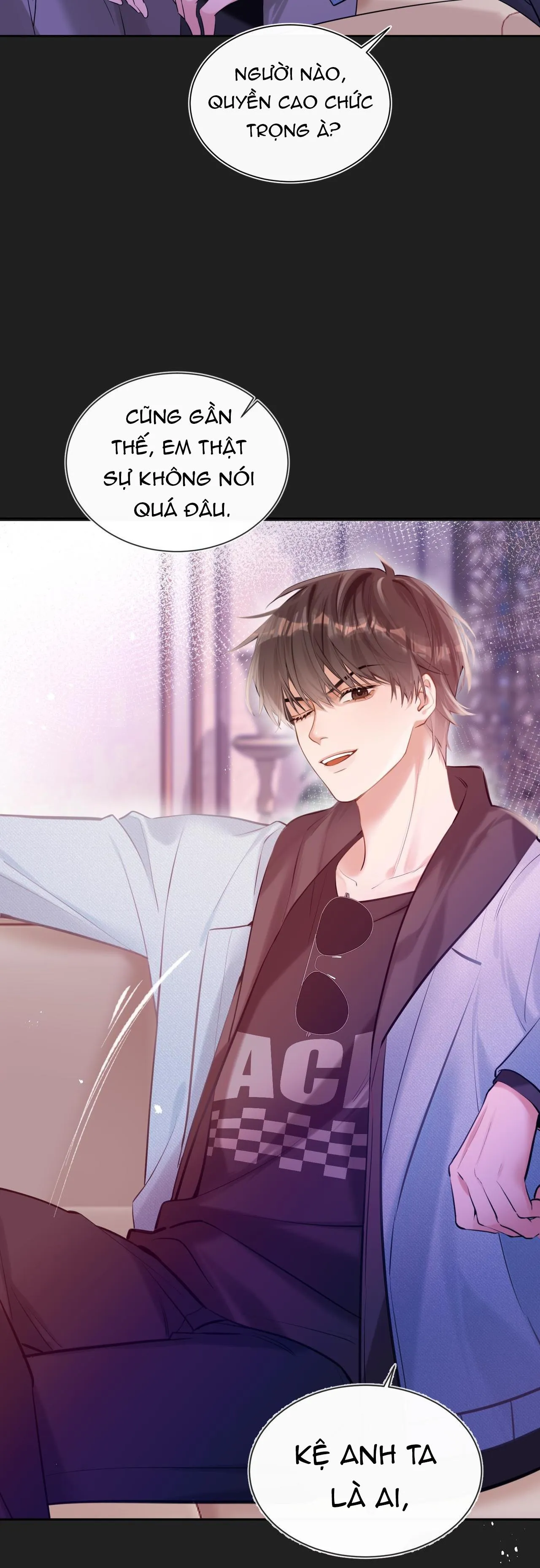 Đối Thủ Không Đội Trời Chung Cuối Cùng Cũng Phá Sản Rồi! Chapter 8 Trang 15