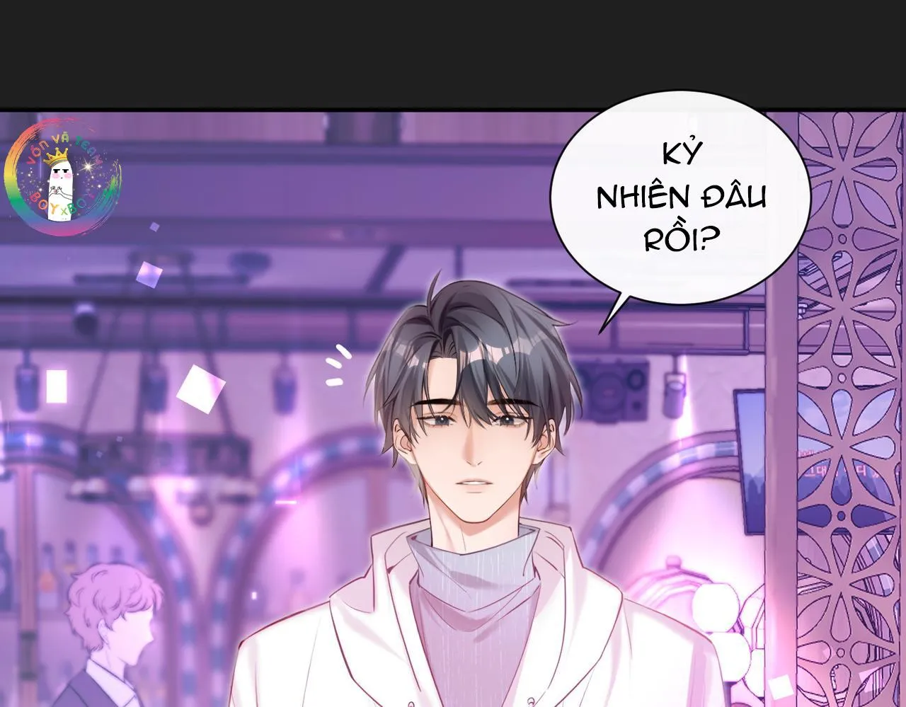 Đối Thủ Không Đội Trời Chung Cuối Cùng Cũng Phá Sản Rồi! Chapter 9 Trang 6