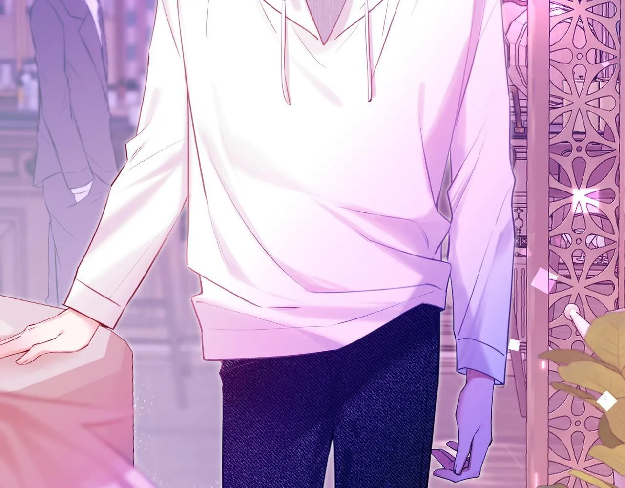 Đối Thủ Không Đội Trời Chung Cuối Cùng Cũng Phá Sản Rồi! Chapter 9 Trang 7