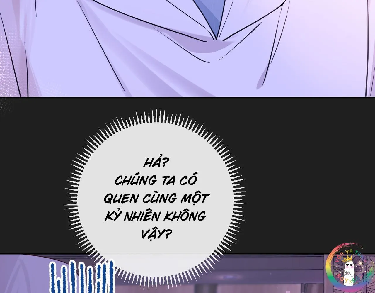 Đối Thủ Không Đội Trời Chung Cuối Cùng Cũng Phá Sản Rồi! Chapter 9 Trang 11