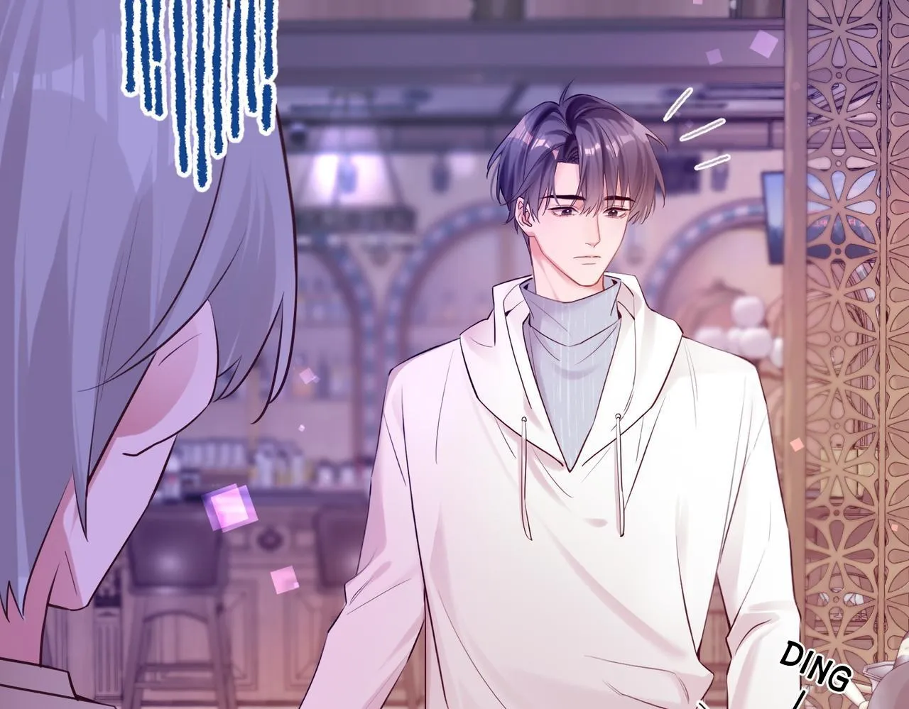 Đối Thủ Không Đội Trời Chung Cuối Cùng Cũng Phá Sản Rồi! Chapter 9 Trang 12