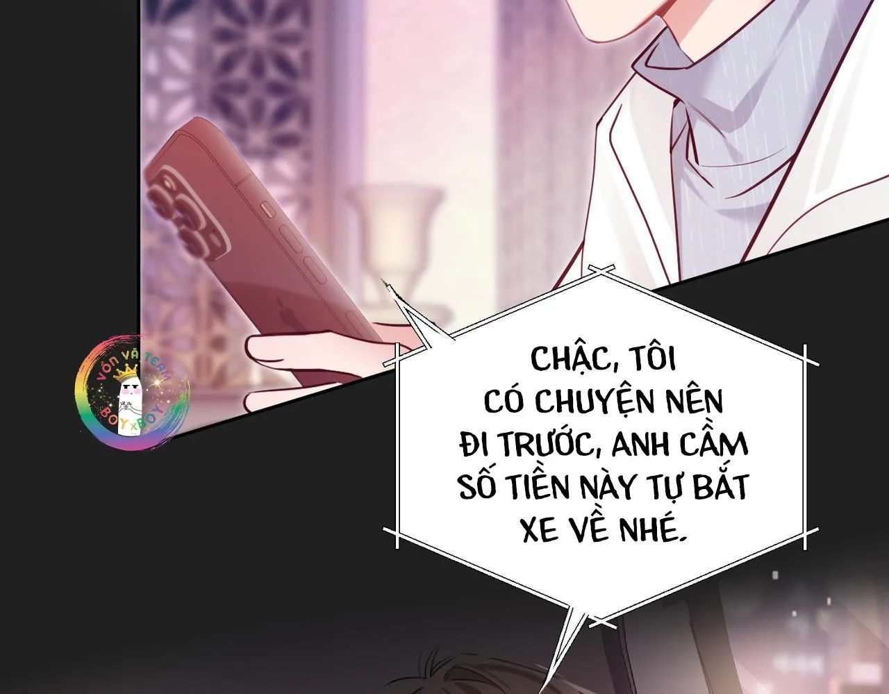 Đối Thủ Không Đội Trời Chung Cuối Cùng Cũng Phá Sản Rồi! Chapter 9 Trang 16