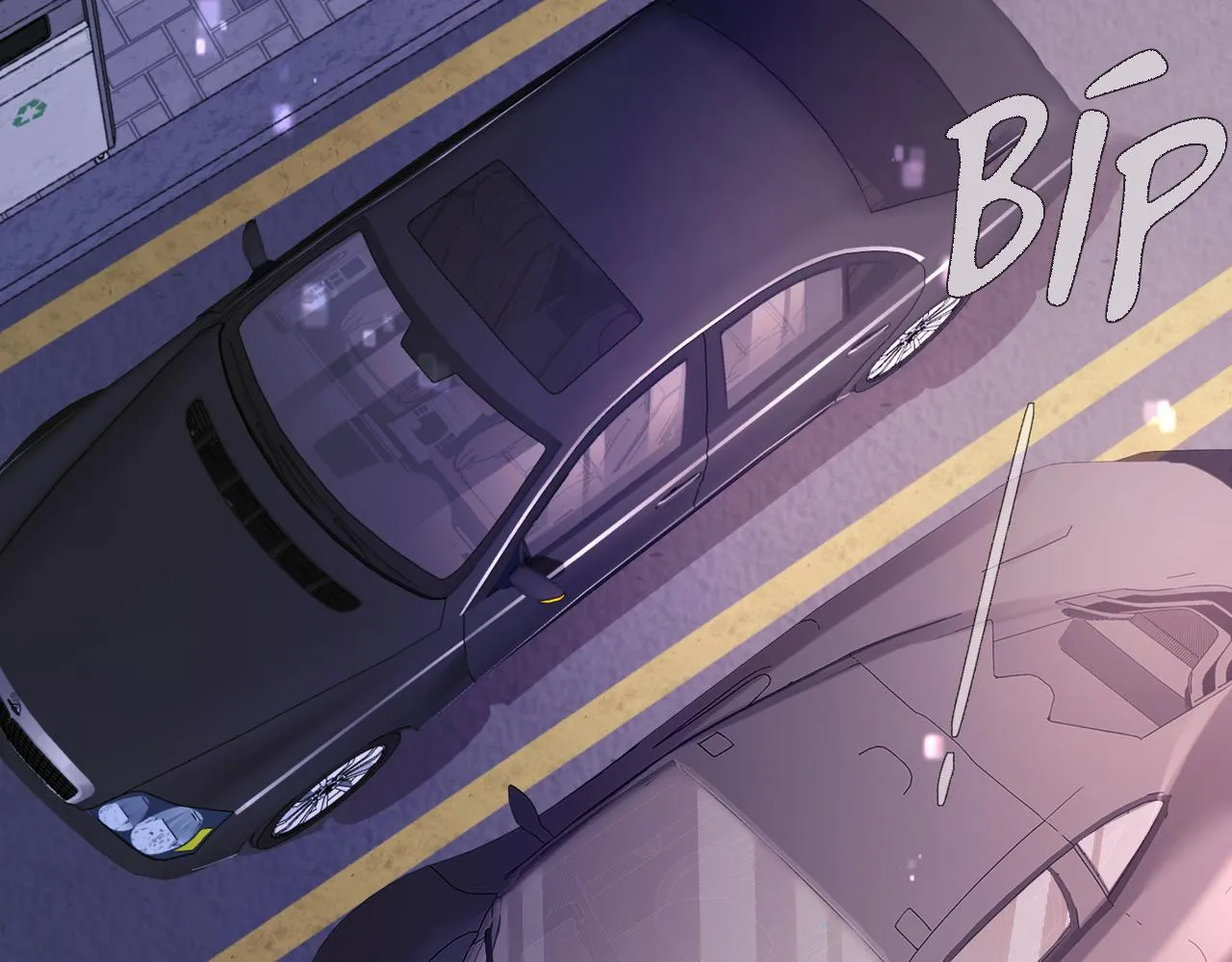 Đối Thủ Không Đội Trời Chung Cuối Cùng Cũng Phá Sản Rồi! Chapter 9 Trang 22