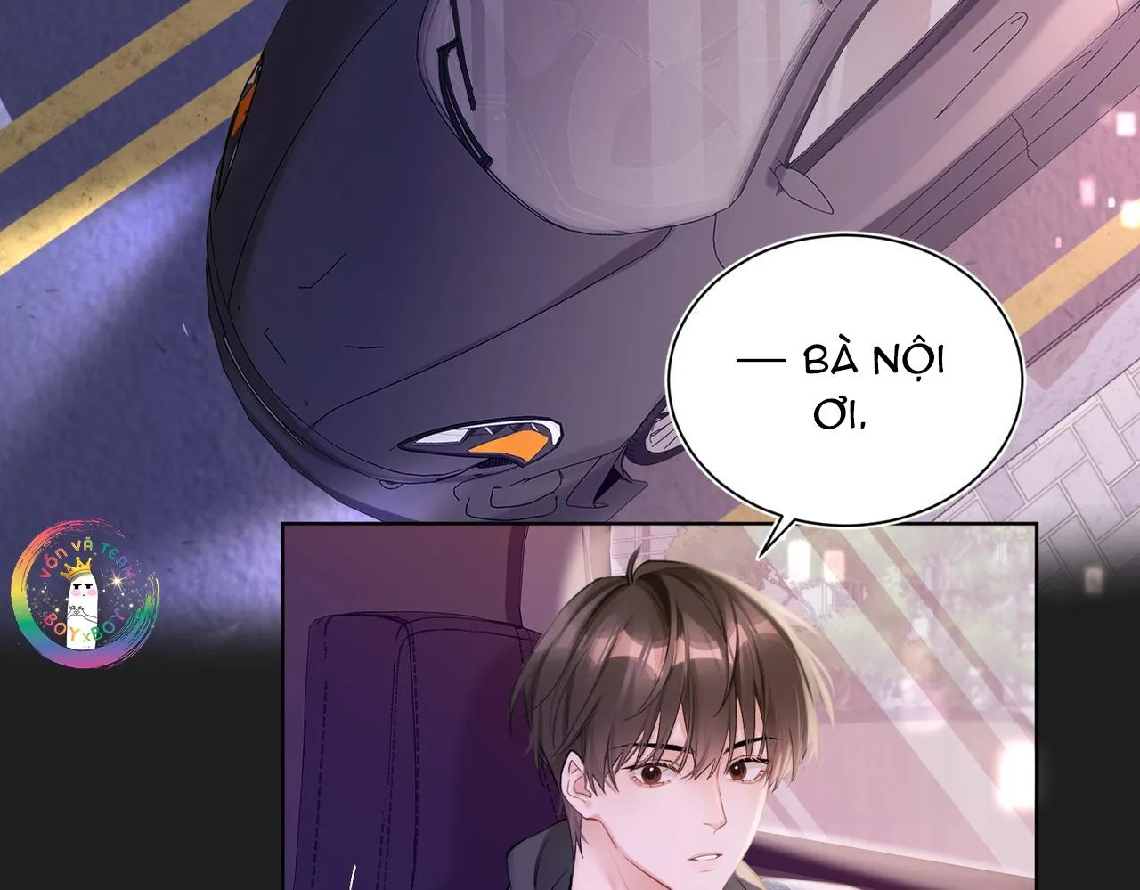 Đối Thủ Không Đội Trời Chung Cuối Cùng Cũng Phá Sản Rồi! Chapter 9 Trang 23