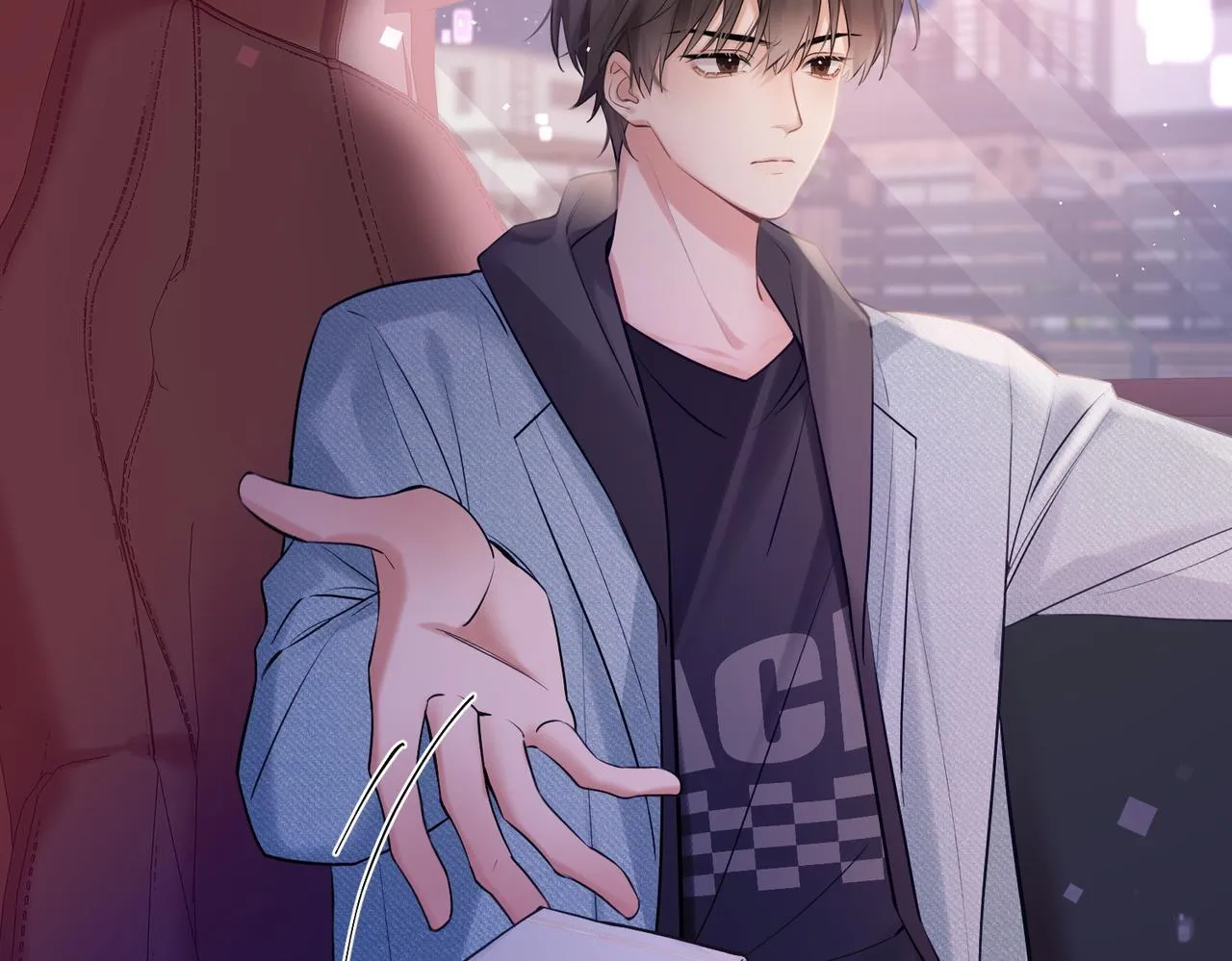 Đối Thủ Không Đội Trời Chung Cuối Cùng Cũng Phá Sản Rồi! Chapter 9 Trang 28