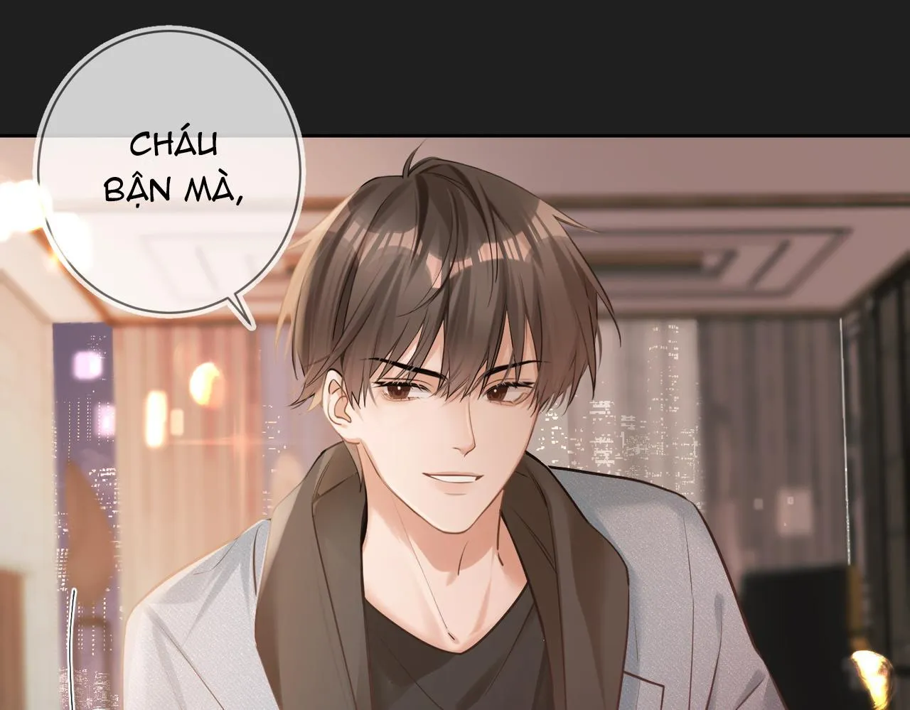 Đối Thủ Không Đội Trời Chung Cuối Cùng Cũng Phá Sản Rồi! Chapter 9 Trang 34