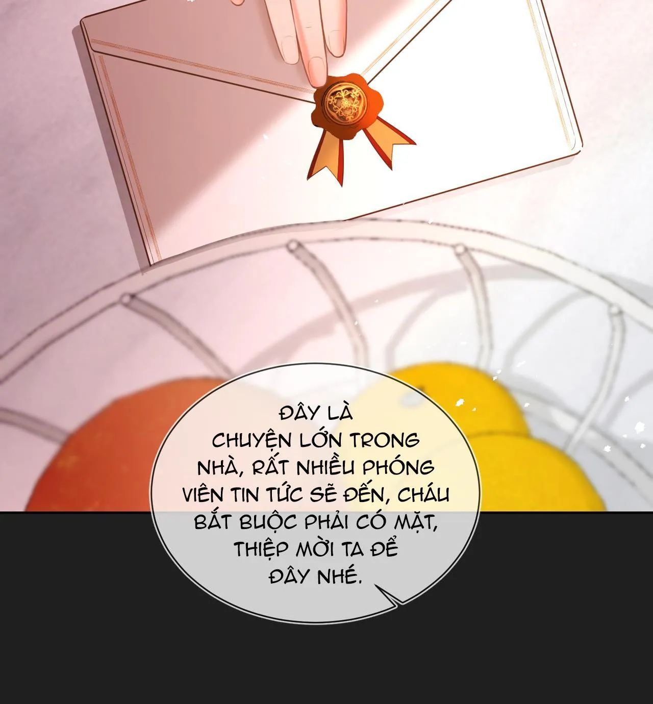 Đối Thủ Không Đội Trời Chung Cuối Cùng Cũng Phá Sản Rồi! Chapter 9 Trang 40