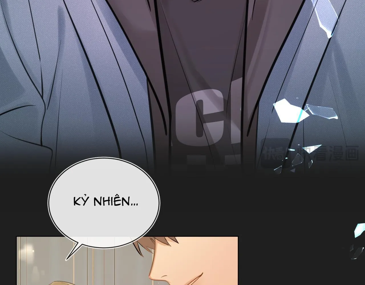 Đối Thủ Không Đội Trời Chung Cuối Cùng Cũng Phá Sản Rồi! Chapter 9 Trang 43