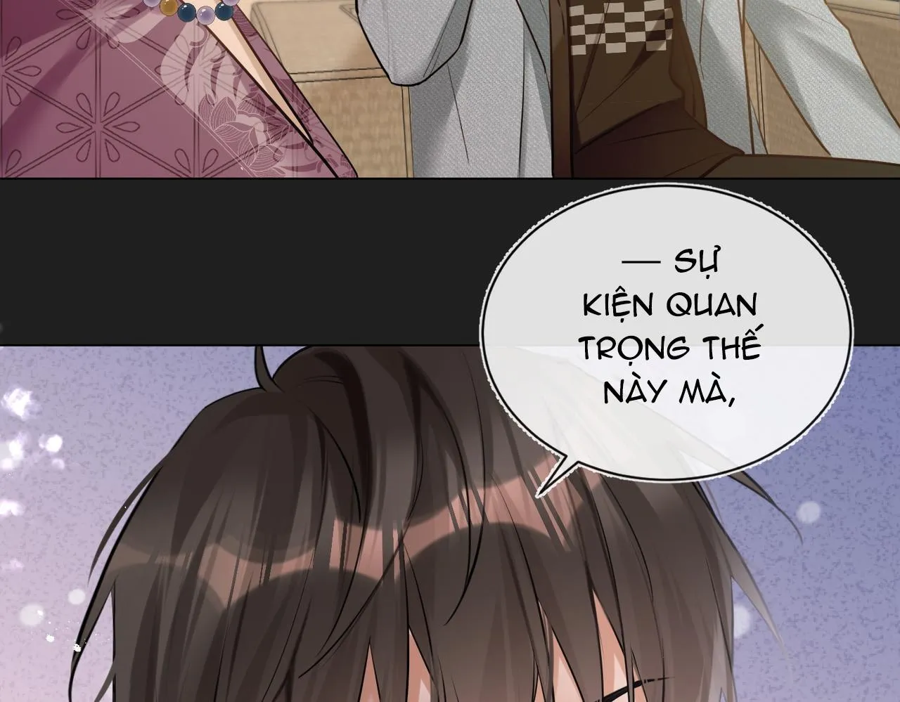 Đối Thủ Không Đội Trời Chung Cuối Cùng Cũng Phá Sản Rồi! Chapter 9 Trang 45