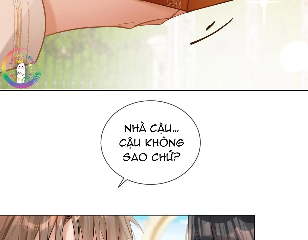 Đối Thủ Không Đội Trời Chung Cuối Cùng Cũng Phá Sản Rồi! Chapter 9 Trang 53