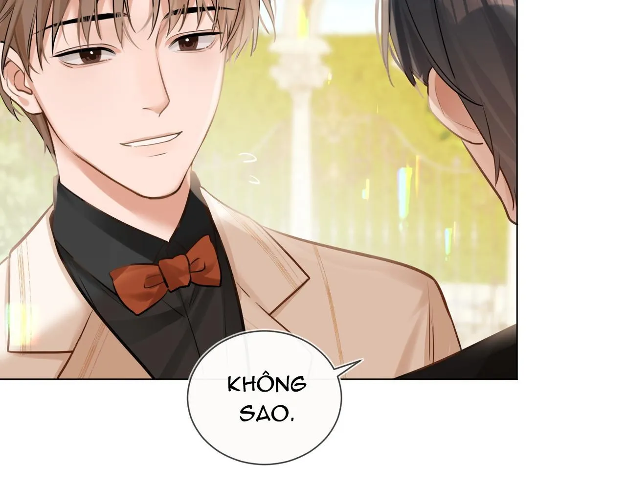 Đối Thủ Không Đội Trời Chung Cuối Cùng Cũng Phá Sản Rồi! Chapter 9 Trang 54