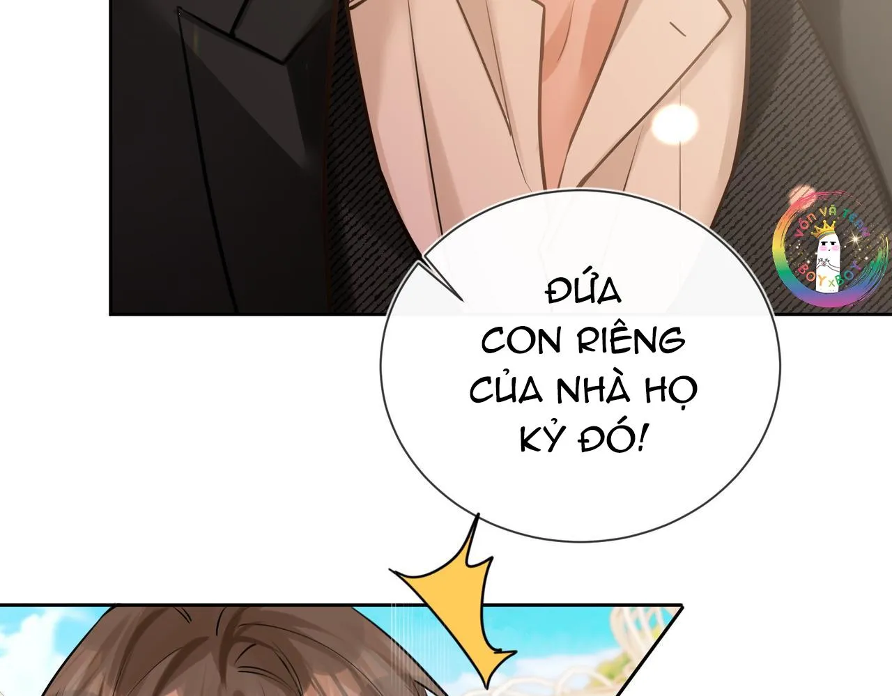 Đối Thủ Không Đội Trời Chung Cuối Cùng Cũng Phá Sản Rồi! Chapter 9 Trang 61