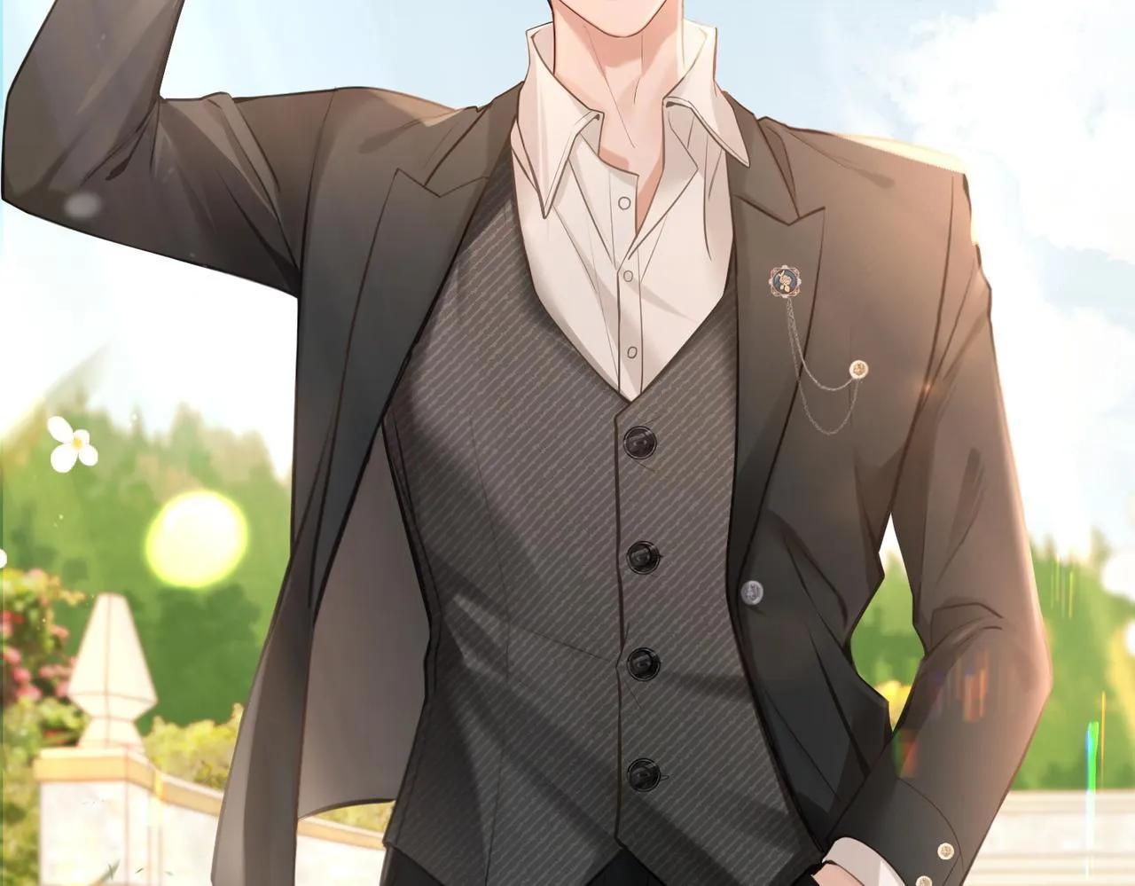 Đối Thủ Không Đội Trời Chung Cuối Cùng Cũng Phá Sản Rồi! Chapter 9 Trang 65