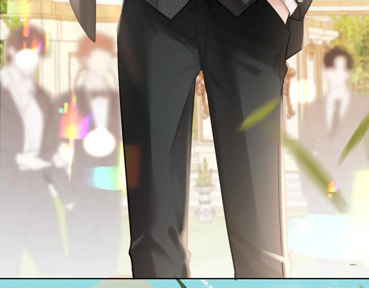 Đối Thủ Không Đội Trời Chung Cuối Cùng Cũng Phá Sản Rồi! Chapter 9 Trang 66