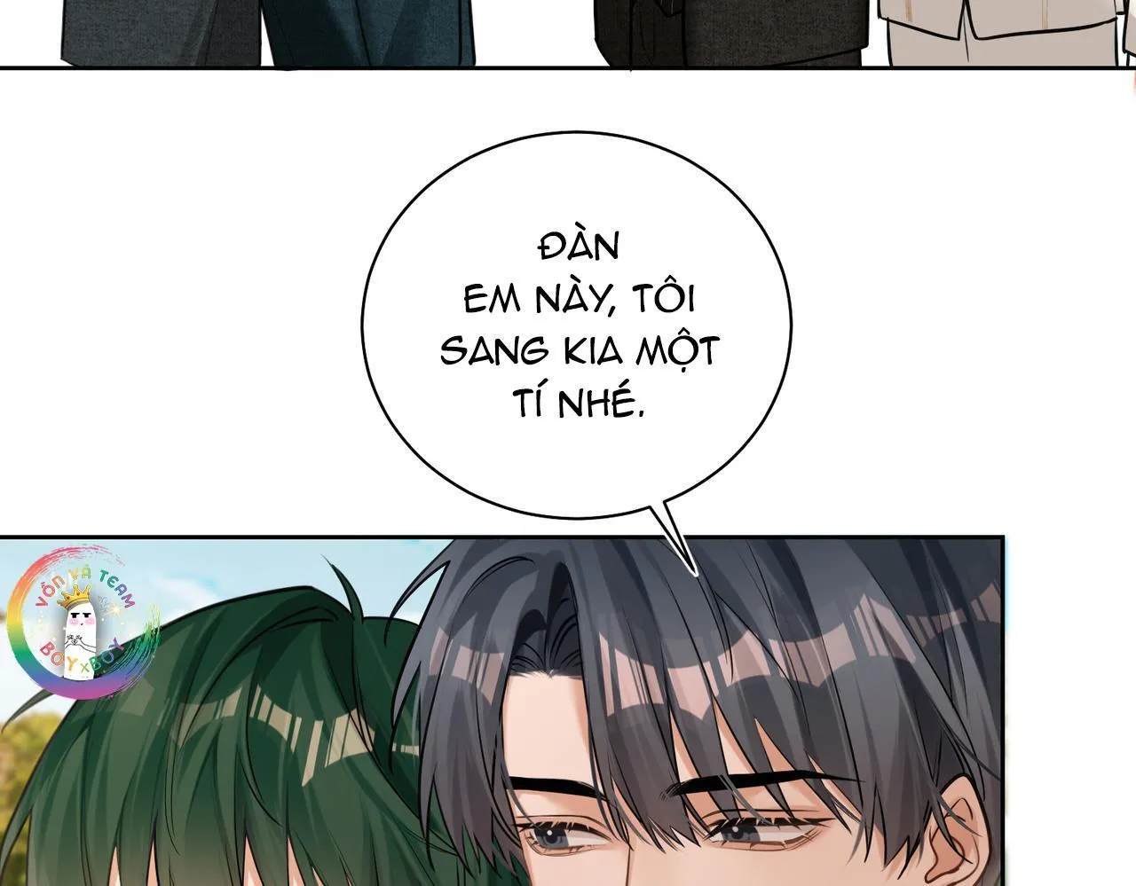 Đối Thủ Không Đội Trời Chung Cuối Cùng Cũng Phá Sản Rồi! Chapter 12 Trang 10