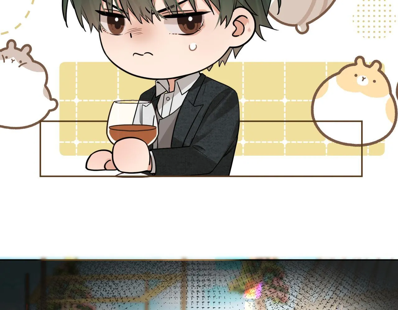 Đối Thủ Không Đội Trời Chung Cuối Cùng Cũng Phá Sản Rồi! Chapter 12 Trang 14