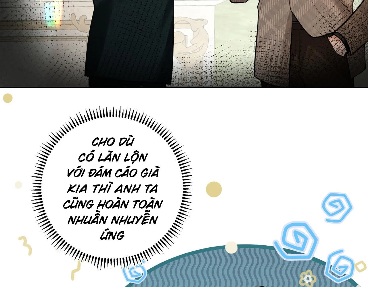 Đối Thủ Không Đội Trời Chung Cuối Cùng Cũng Phá Sản Rồi! Chapter 12 Trang 16