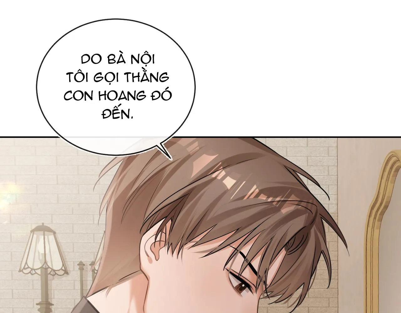 Đối Thủ Không Đội Trời Chung Cuối Cùng Cũng Phá Sản Rồi! Chapter 12 Trang 29