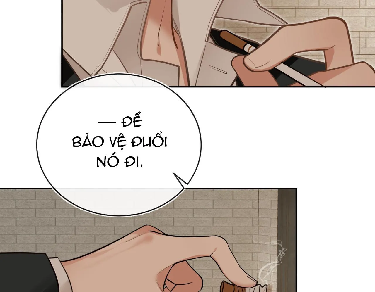 Đối Thủ Không Đội Trời Chung Cuối Cùng Cũng Phá Sản Rồi! Chapter 12 Trang 31