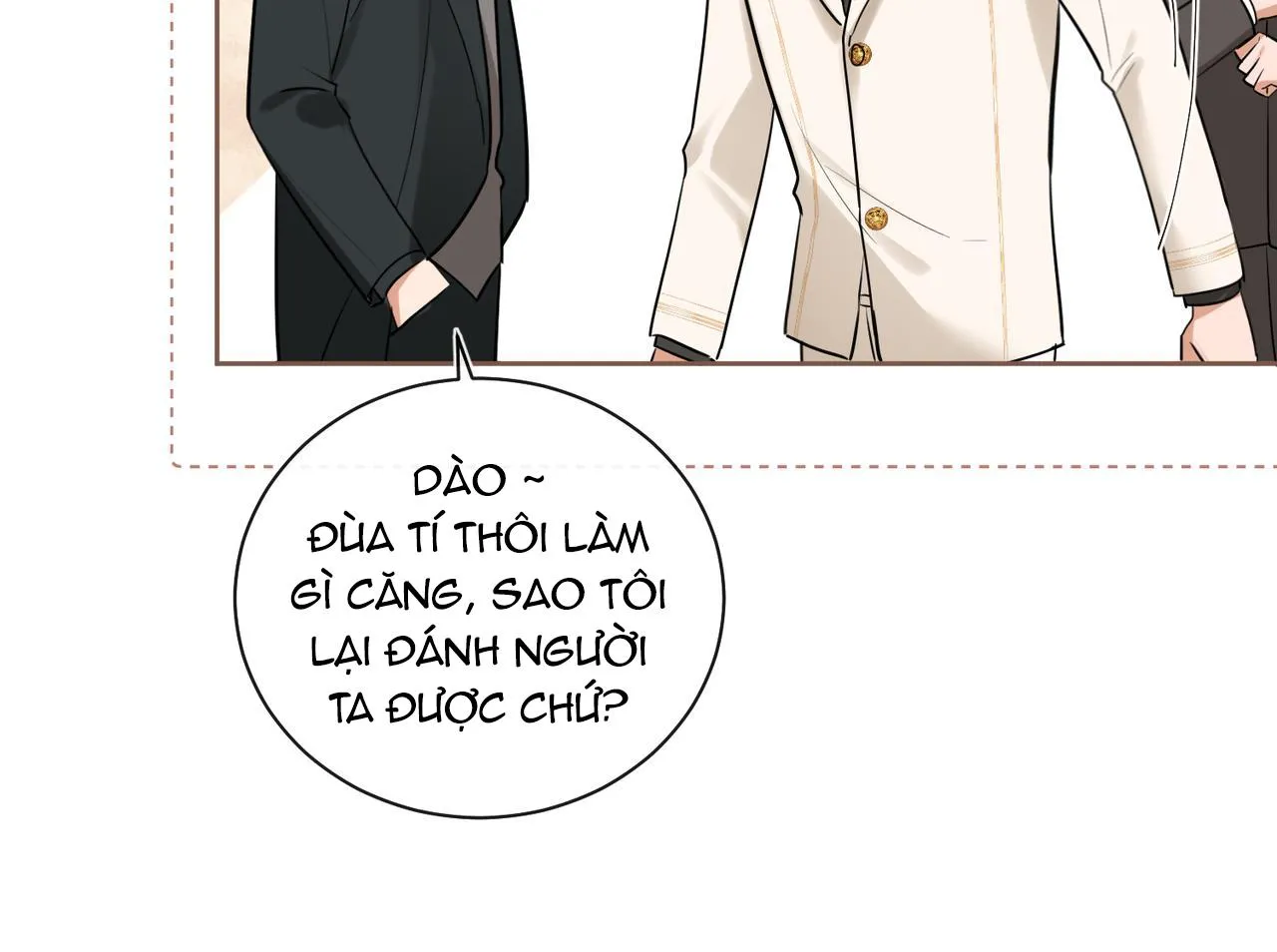 Đối Thủ Không Đội Trời Chung Cuối Cùng Cũng Phá Sản Rồi! Chapter 12 Trang 42