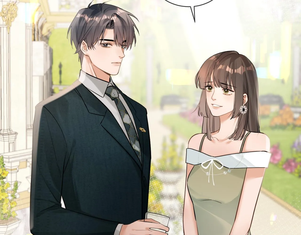 Đối Thủ Không Đội Trời Chung Cuối Cùng Cũng Phá Sản Rồi! Chapter 12 Trang 45