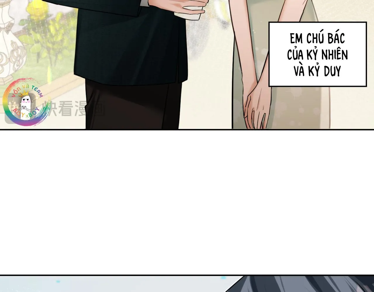 Đối Thủ Không Đội Trời Chung Cuối Cùng Cũng Phá Sản Rồi! Chapter 12 Trang 46