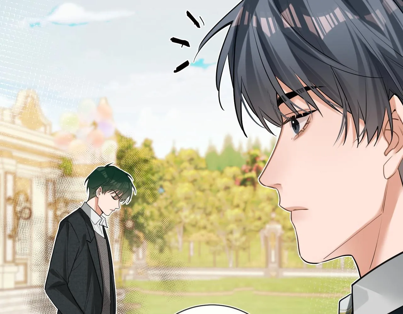 Đối Thủ Không Đội Trời Chung Cuối Cùng Cũng Phá Sản Rồi! Chapter 12 Trang 47