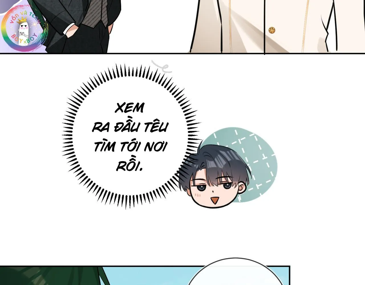 Đối Thủ Không Đội Trời Chung Cuối Cùng Cũng Phá Sản Rồi! Chapter 12 Trang 50