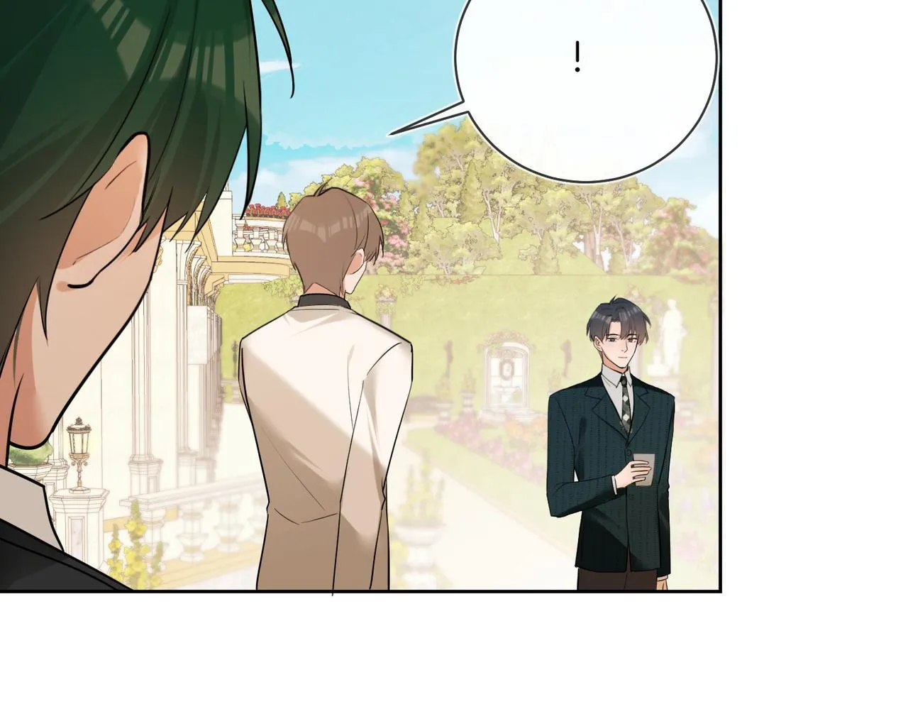 Đối Thủ Không Đội Trời Chung Cuối Cùng Cũng Phá Sản Rồi! Chapter 12 Trang 51