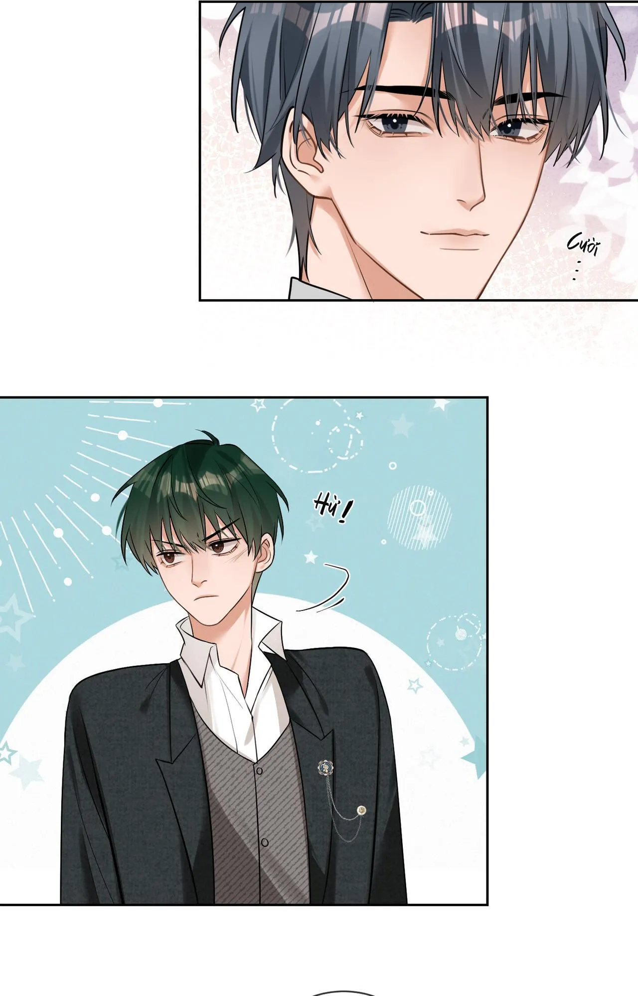 Đối Thủ Không Đội Trời Chung Cuối Cùng Cũng Phá Sản Rồi! Chapter 12 Trang 52