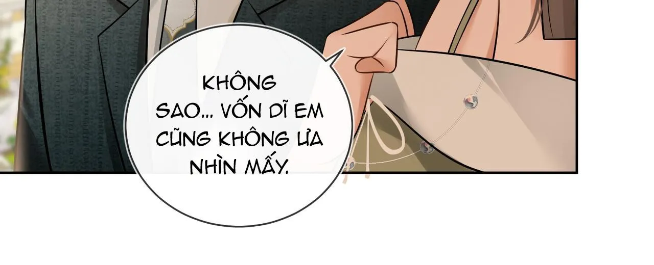 Đối Thủ Không Đội Trời Chung Cuối Cùng Cũng Phá Sản Rồi! Chapter 12 Trang 55