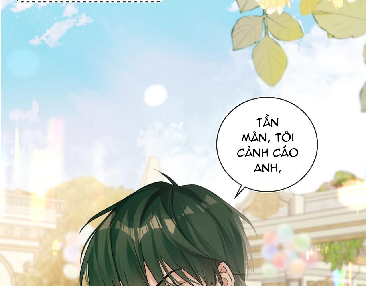 Đối Thủ Không Đội Trời Chung Cuối Cùng Cũng Phá Sản Rồi! Chapter 12 Trang 59