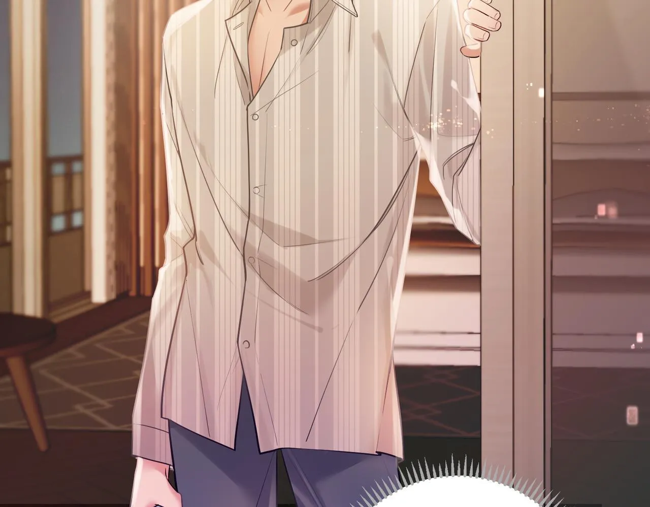 Đối Thủ Không Đội Trời Chung Cuối Cùng Cũng Phá Sản Rồi! Chapter 13 Trang 18