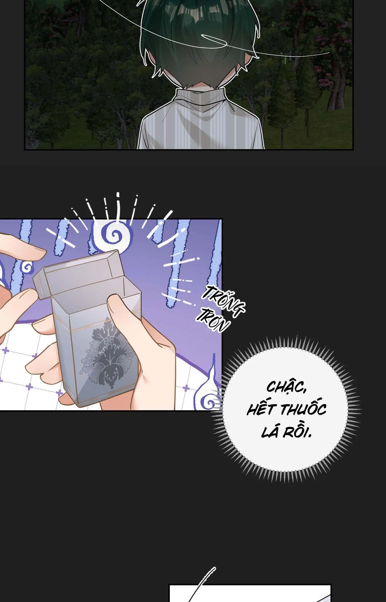 Đối Thủ Không Đội Trời Chung Cuối Cùng Cũng Phá Sản Rồi! Chapter 13 Trang 20