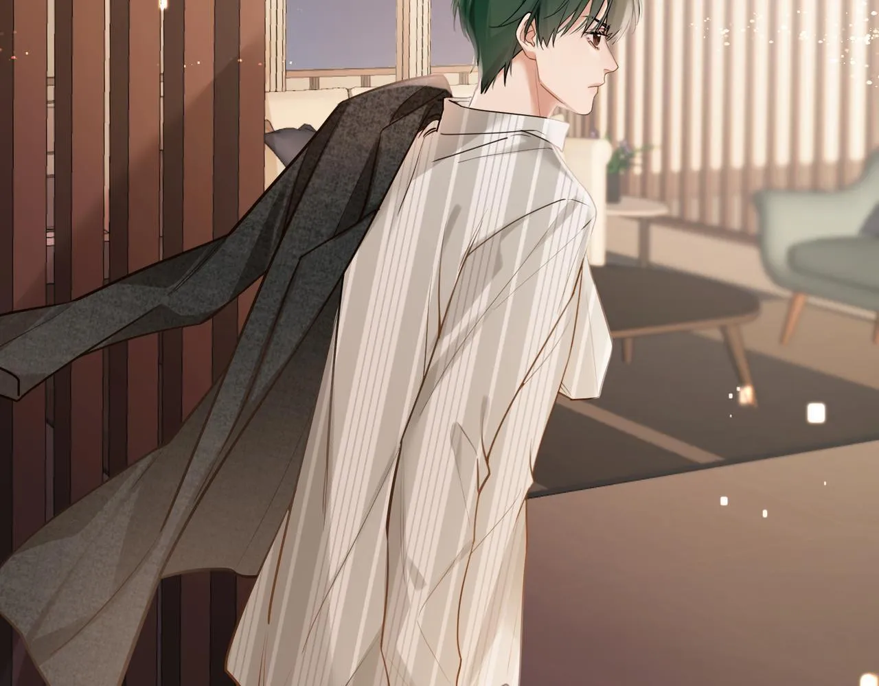 Đối Thủ Không Đội Trời Chung Cuối Cùng Cũng Phá Sản Rồi! Chapter 13 Trang 22