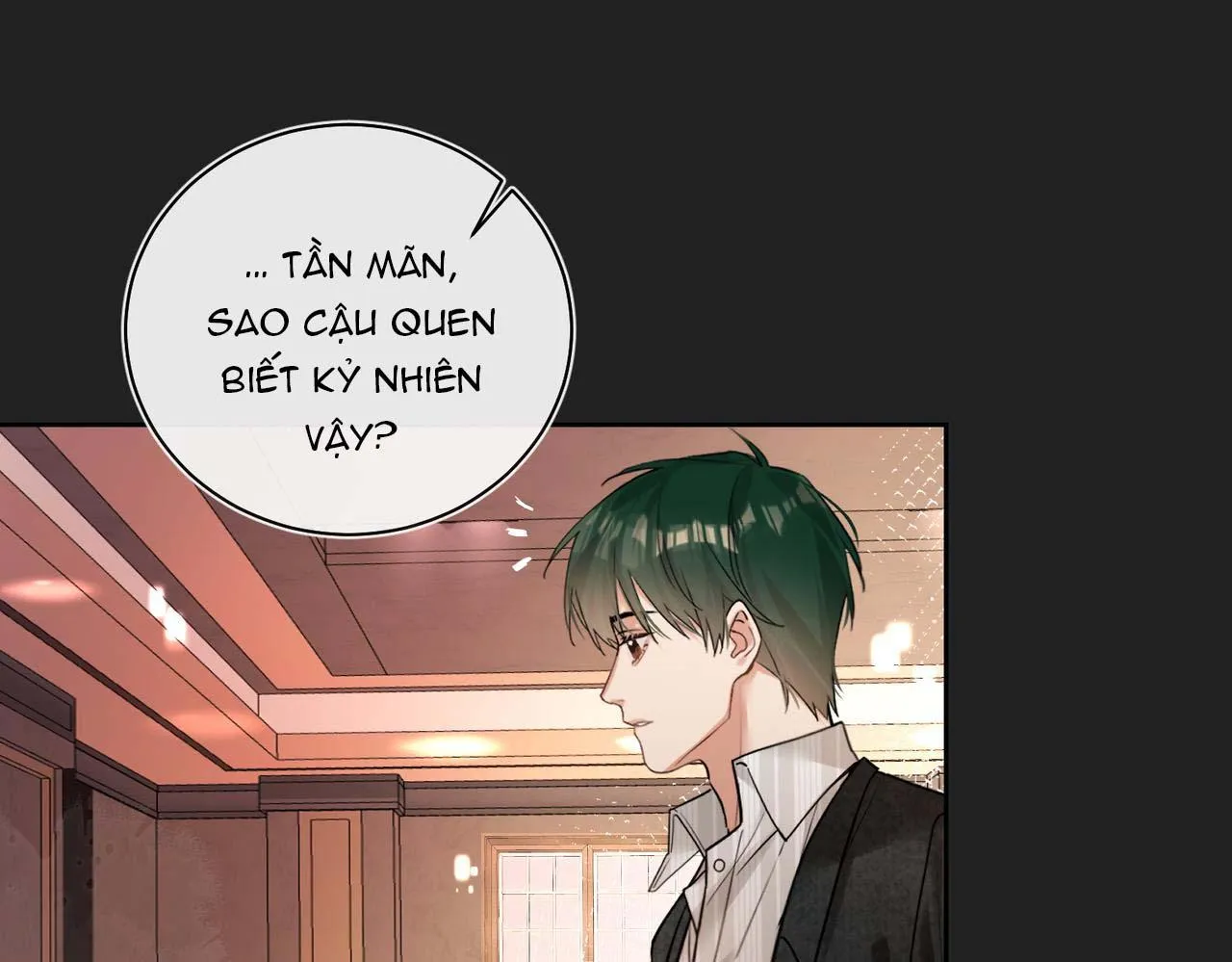 Đối Thủ Không Đội Trời Chung Cuối Cùng Cũng Phá Sản Rồi! Chapter 13 Trang 24