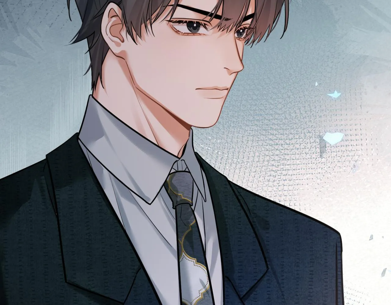 Đối Thủ Không Đội Trời Chung Cuối Cùng Cũng Phá Sản Rồi! Chapter 13 Trang 28