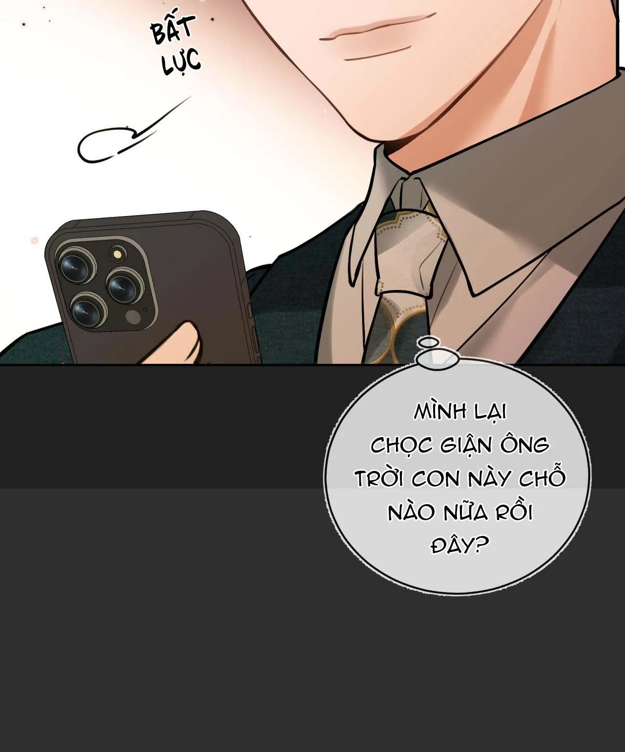 Đối Thủ Không Đội Trời Chung Cuối Cùng Cũng Phá Sản Rồi! Chapter 13 Trang 38